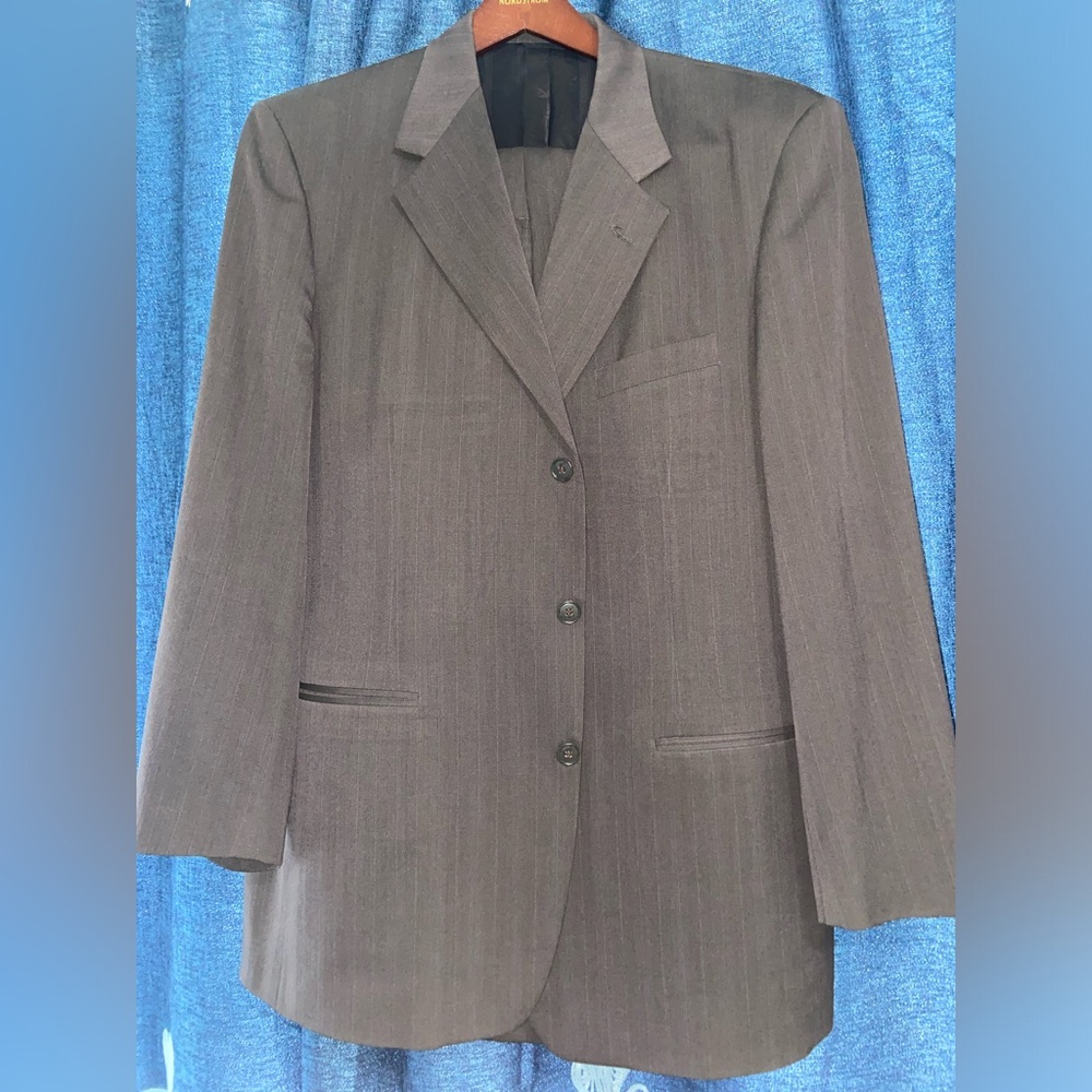 Pierre Cardin Men’s Suit